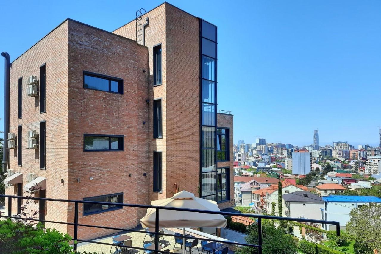 Bauhaus Batumi Exterior photo